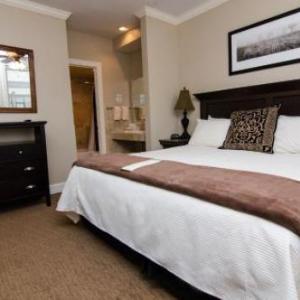 Hotels near Midland Railway - The Eldridge Hotel