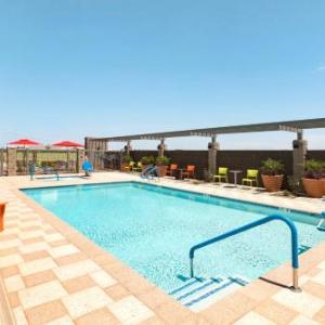 Hotels near Gilbert Regional Park - Home2 Suites by Hilton Phoenix/Chandler