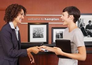 Hampton Inn Summerville SC, Summerville