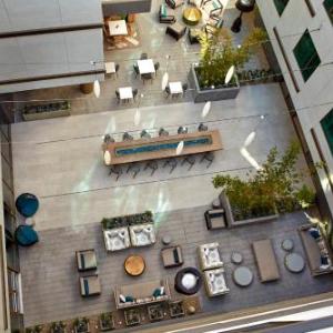 Homewood Suites by Hilton San Diego Downtown