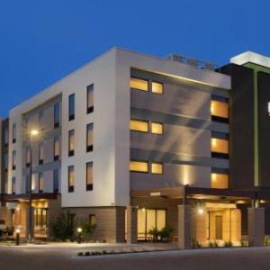 Hotels near Hart Patterson Track and Field Complex - Home2 Suites by Hilton Waco TX