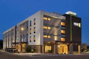 Home2 Suites By Hilton Waco, Waco