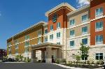 Mcnay Art Museum Texas Hotels - Homewood Suites By Hilton San Antonio Airport, TX