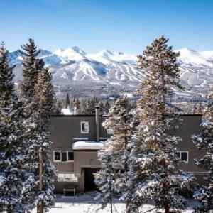 Gold Point Resort Breckenridge by Vacatia