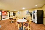 Arrowhead Golf Course New York Hotels - Americas Best Value Inn - East Syracuse