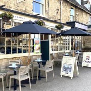 The Theatre Chipping Norton Hotels - Priory Restaurant and B&B