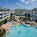 Hotels near Veterans United Home Loans Amphitheater at Virginia Beach - Turtle Cay Resort