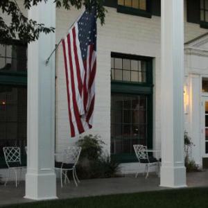 Boulder Dam Hotel