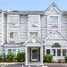 Microtel Inn & Suites By Wyndham Kannapolis/Concord