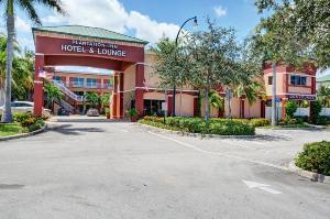 Plantation Inn Hotel And Lounge, Plantation