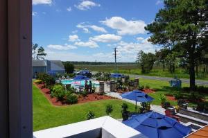 Best Western Chincoteague Island, Chincoteague Island