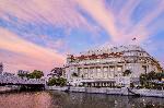 Marina Square Singapore Hotels - The Fullerton Hotel Singapore
