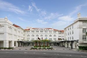 Eastern & Oriental Hotel, Penang