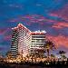 Hotels near Mississippi Coast Coliseum - Scarlet Pearl Casino Resort