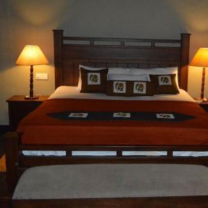 Affordable Kandy Hotels Deals At The 1 Affordable Hotel - 