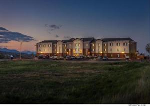 Candlewood Suites Winnemucca, an IHG Hotel, Winnemucca