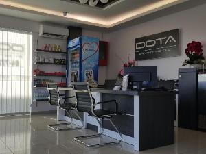 DOTA Hotel, Alor Setar