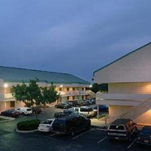 The Rustic San Antonio Hotels - Homegate Studio and Suites San Antonio