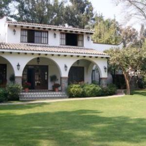 Casa de las Conchas