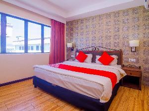K Garden Hotel Sungai Petani, Sungai Petani