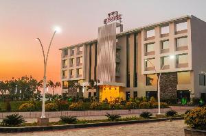 Hotel Atharva, Ujjain