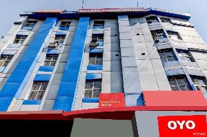 OYO 87482 Hotel Lord Shiva, Patna
