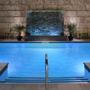 Hotels near The Rustic San Antonio - SpringHill Suites by Marriott San Antonio Northwest at The RIM