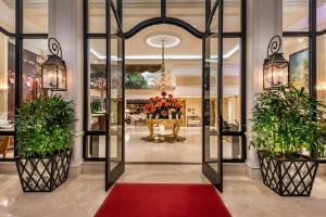 Beverly Hills Plaza Hotel & Spa, Los Angeles