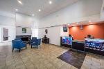 Tilt Texas Hotels - Motel 6-Irving, TX - Irving DFW Airport East