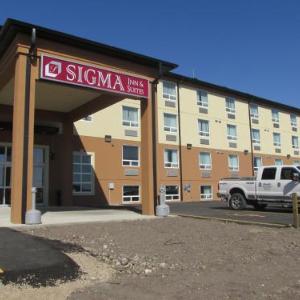 Sigma Inn & Suites