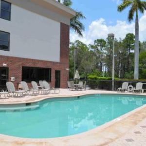 Days Inn & Suites by Wyndham Fort Myers Near JetBlue Park