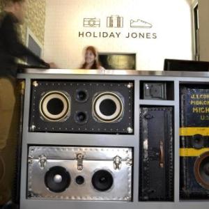 Hotels near Humboldt Park - Holiday Jones