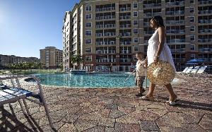 Westgate Town Center Resort, Kissimmee