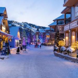 Blue Mountain Resort Village Suites