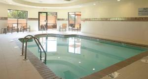 Courtyard by Marriott Atlanta Conyers, Conyers