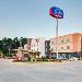 Fairfield Inn and Suites by Marriott Natchitoches