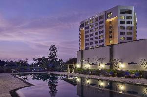 Aryaduta Bandung, Bandung