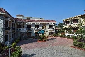 Basilica Holiday Home, Lonoavale