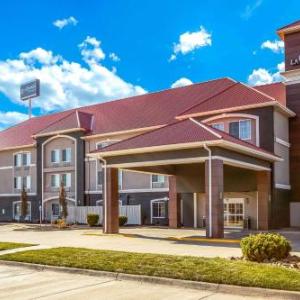 La Quinta Inn & Suites by Wyndham North Platte