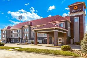 La Quinta by Wyndham North Platte, North Platte
