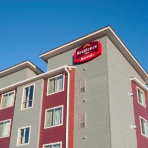 Residence Inn by Marriott Grand Rapids Airport