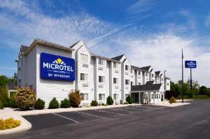 Microtel Inn and Suites Hagerstown, Hagerstown