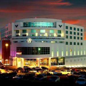 Hotels near The Commons Social Empourium Chico - Gold Country Casino Resort