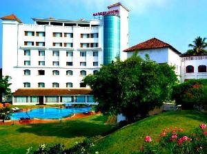The Mascot Hotel - A Heritage Living Experience, Trivandrum