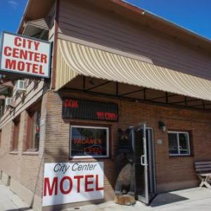 City Center Motel