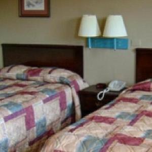 Budget Host Inn Charleston