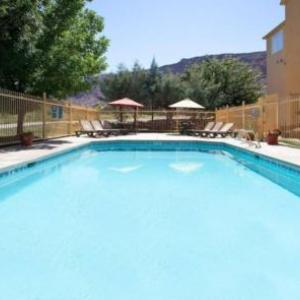 Hotels near Arches National Park - La Quinta Inn & Suites by Wyndham Moab