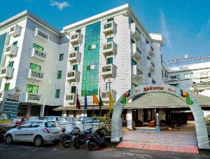Horizon International, Thrissur