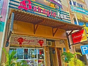 Bahagia Inn, Langkawi