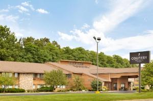 Country Inn & Suites by Radisson, Mishawaka, IN, Mishawaka